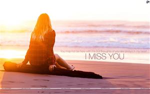 Miss You